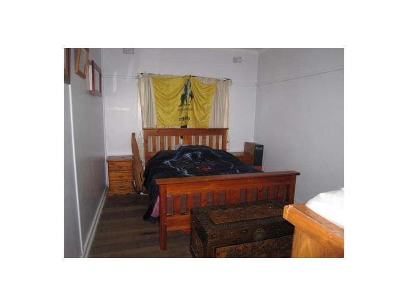 58 Sandilands Street, Bonalbo NSW 2469