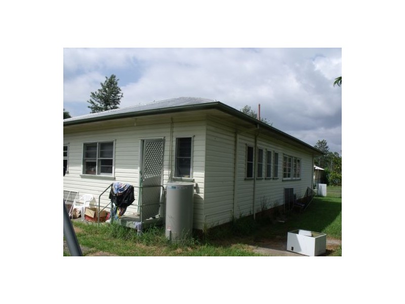 58 Sandilands Street, Bonalbo NSW 2469