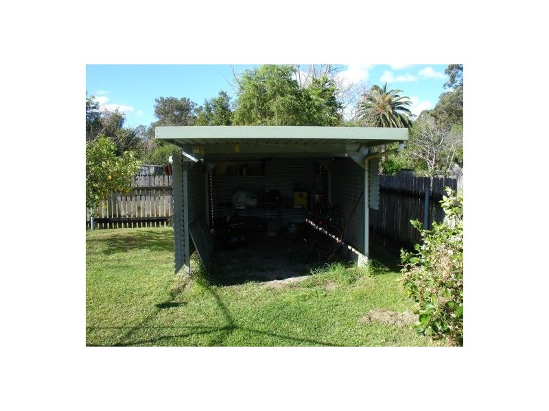 58 Sandilands Street, Bonalbo NSW 2469