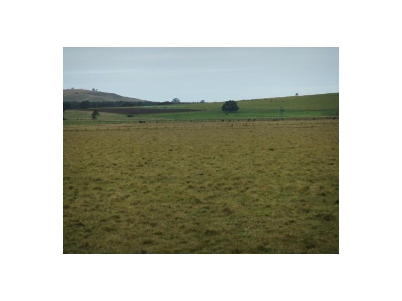 Lot 3 Baraimal Lane, Kyogle NSW 2474