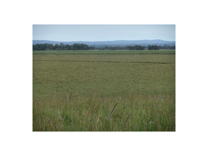 Lot 3 Baraimal Lane, Kyogle NSW 2474