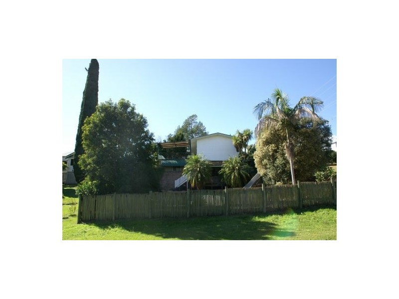 17 Gardner Lane, Kyogle NSW 2474