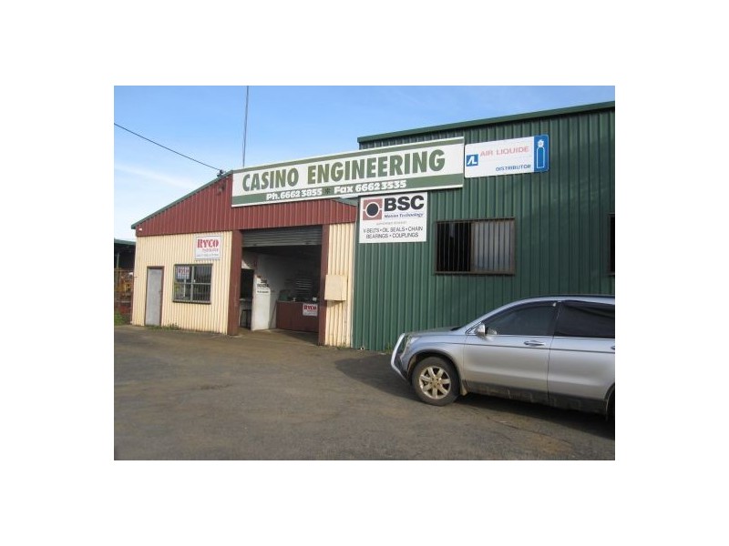 125 Dyraaba St, Casino NSW 2470