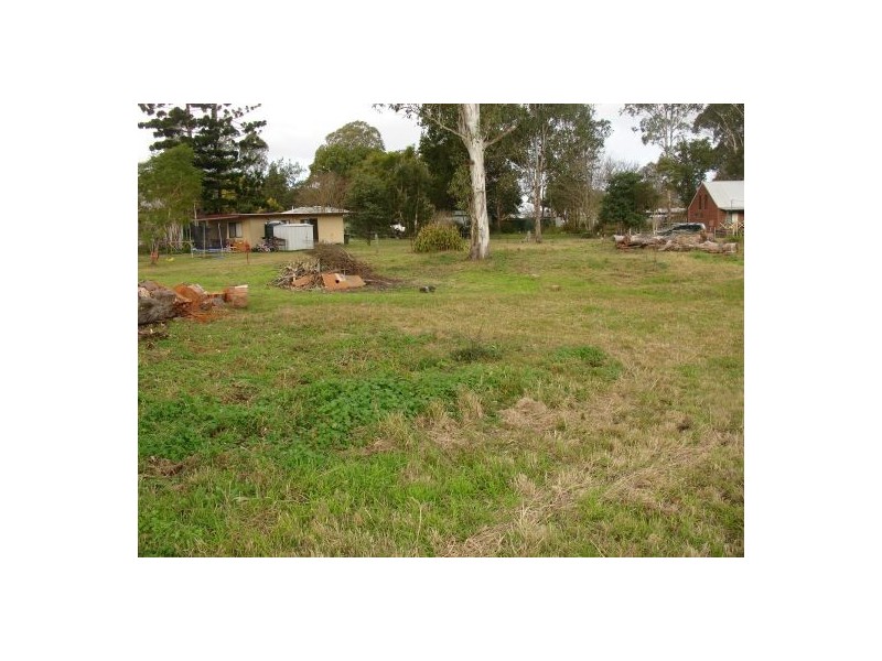 106 BONALBO STREET, Bonalbo NSW 2469