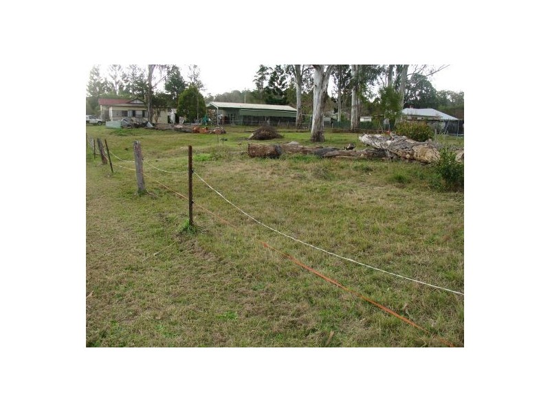 106 BONALBO STREET, Bonalbo NSW 2469