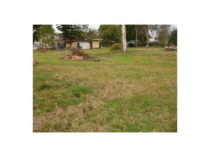 106 BONALBO STREET, Bonalbo NSW 2469