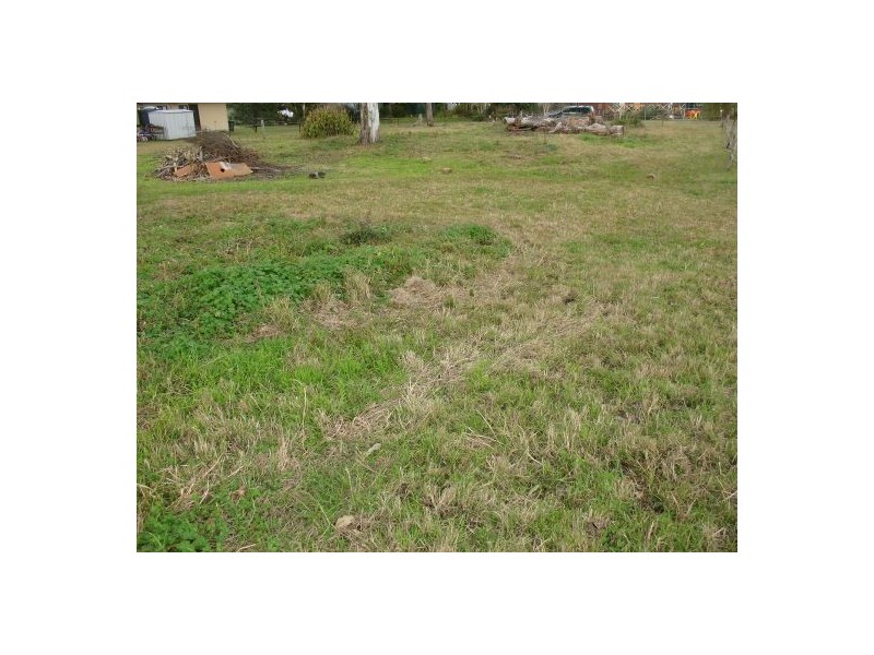 106 BONALBO STREET, Bonalbo NSW 2469