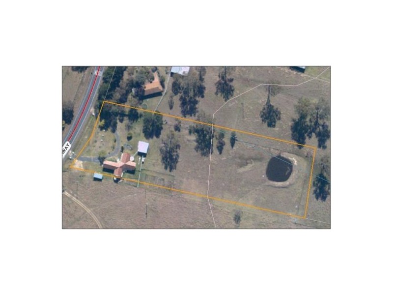 8854 New England Highway, Tenterfield NSW 2372