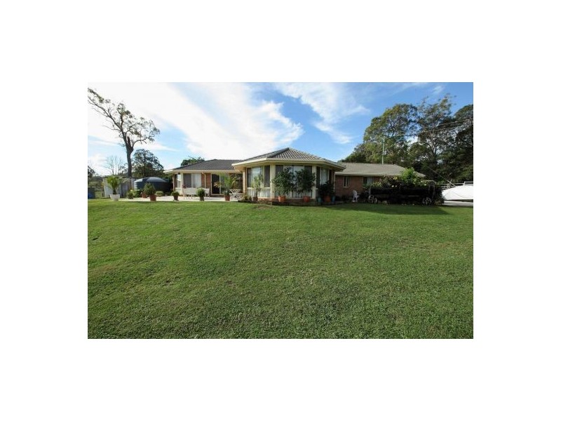 105 Vidlers Road, Casino NSW 2470