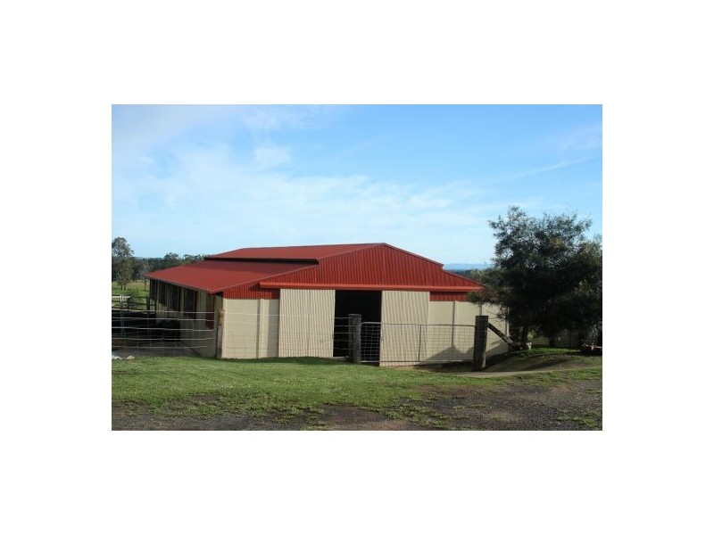 105 Vidlers Road, Casino NSW 2470