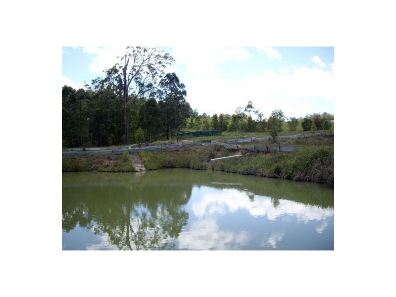 Lot 393 Iron Pot Creek Road, Kyogle NSW 2474