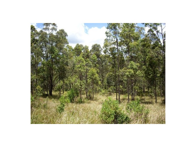 Lot 393 Iron Pot Creek Road, Kyogle NSW 2474