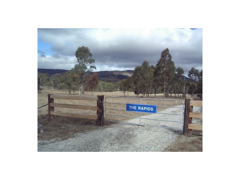 Tenterfield NSW 2372