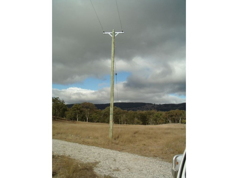 Tenterfield NSW 2372