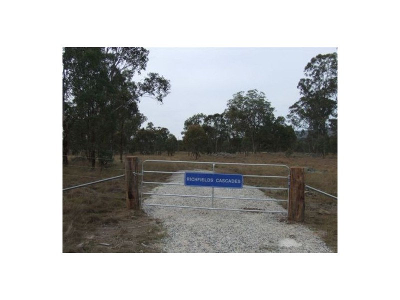 Tenterfield NSW 2372