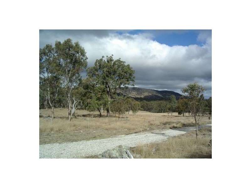 Tenterfield NSW 2372