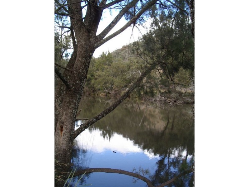 Tenterfield NSW 2372