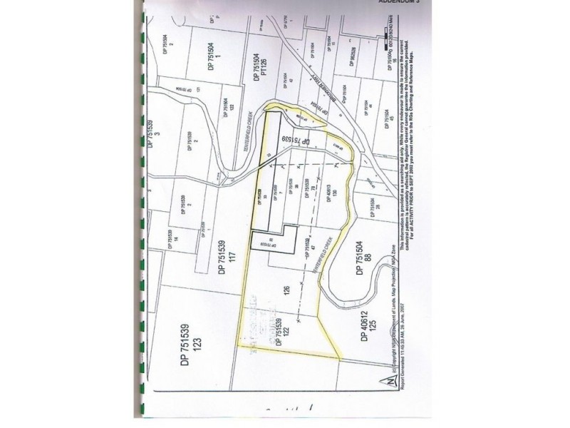 Tenterfield NSW 2372