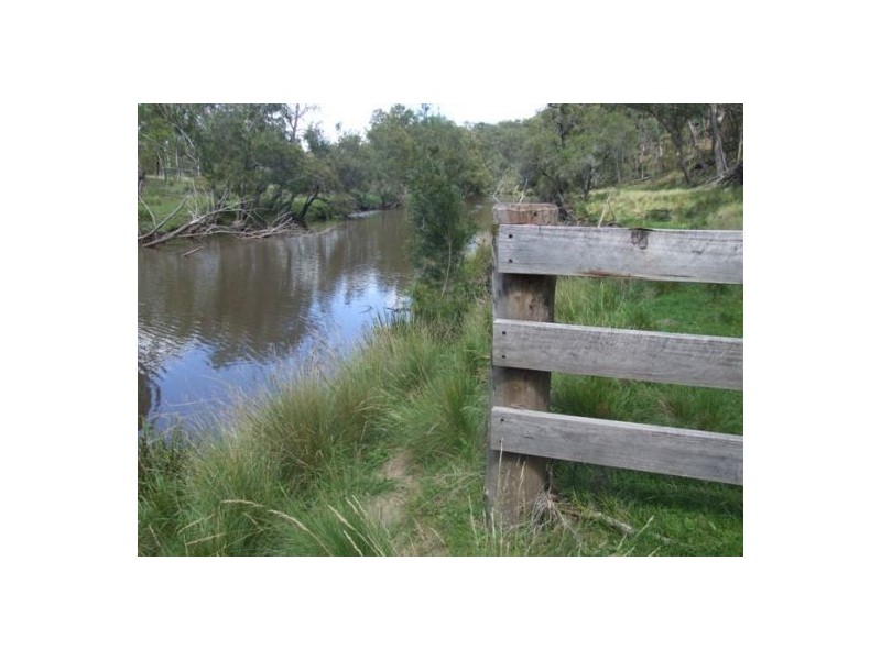 Lot 126 Bruxner Highway, Tenterfield NSW 2372