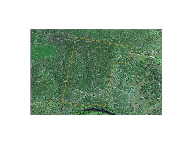 Lot 126 Bruxner Highway, Tenterfield NSW 2372