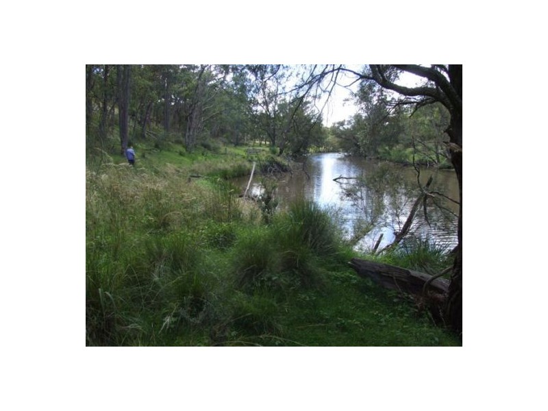 Lot 126 Bruxner Highway, Tenterfield NSW 2372