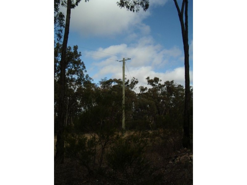 Lot 126 Bruxner Highway, Tenterfield NSW 2372