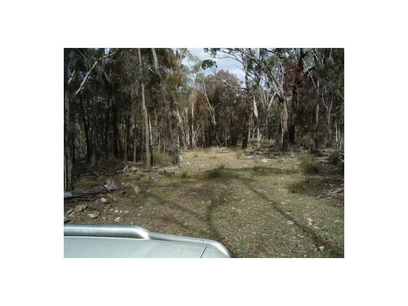 Lot 126 Bruxner Highway, Tenterfield NSW 2372