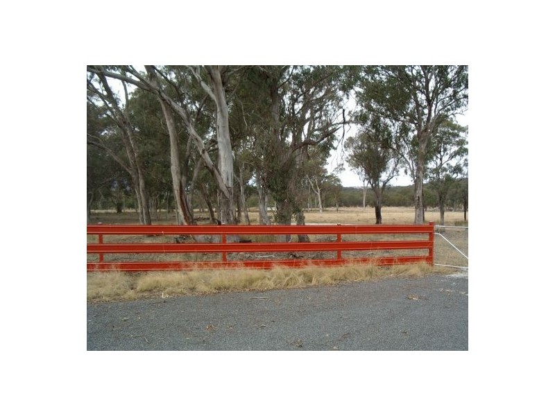 Lot 3 Holleys Road, Tenterfield NSW 2372