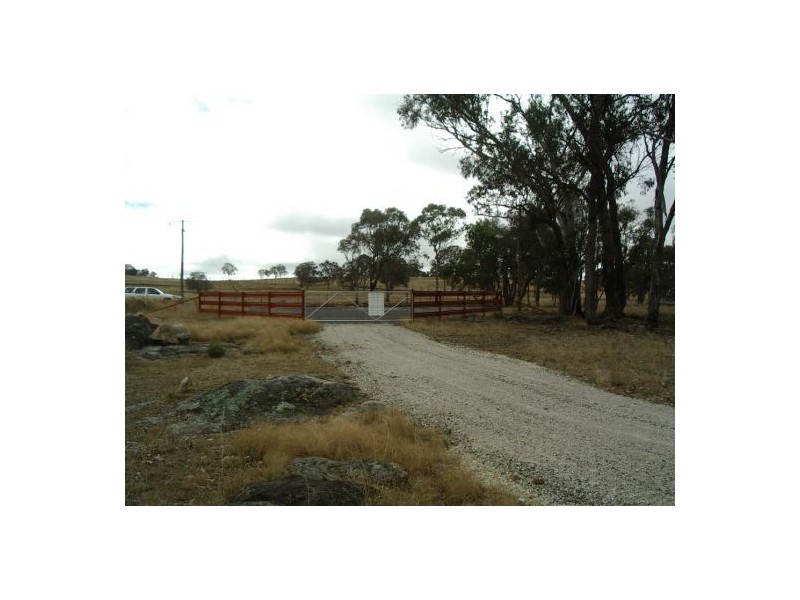 Lot 3 Holleys Road, Tenterfield NSW 2372