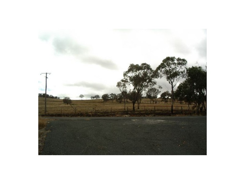 Lot 3 Holleys Road, Tenterfield NSW 2372
