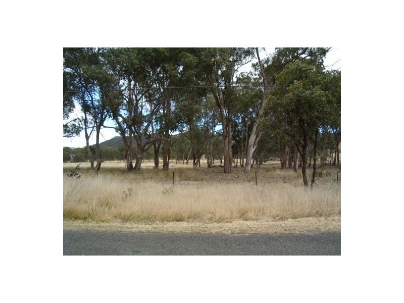 Lot 3 Holleys Road, Tenterfield NSW 2372