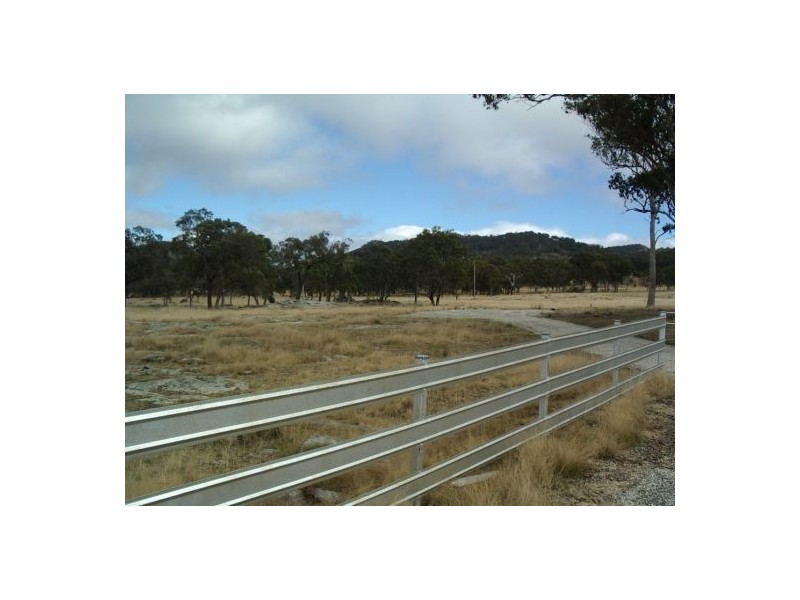 Lot 4 Holleys Road, Tenterfield NSW 2372