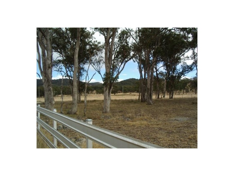 Lot 4 Holleys Road, Tenterfield NSW 2372