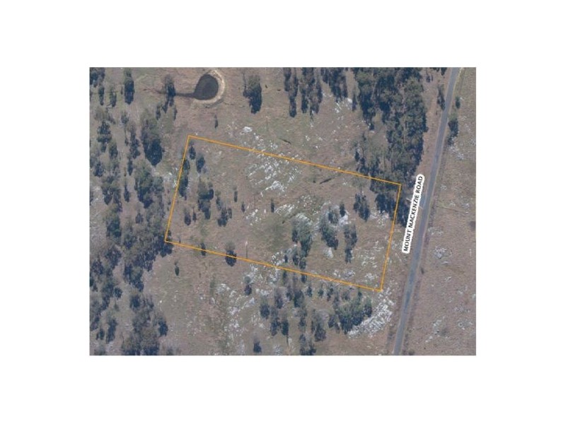 Lot 4 Holleys Road, Tenterfield NSW 2372
