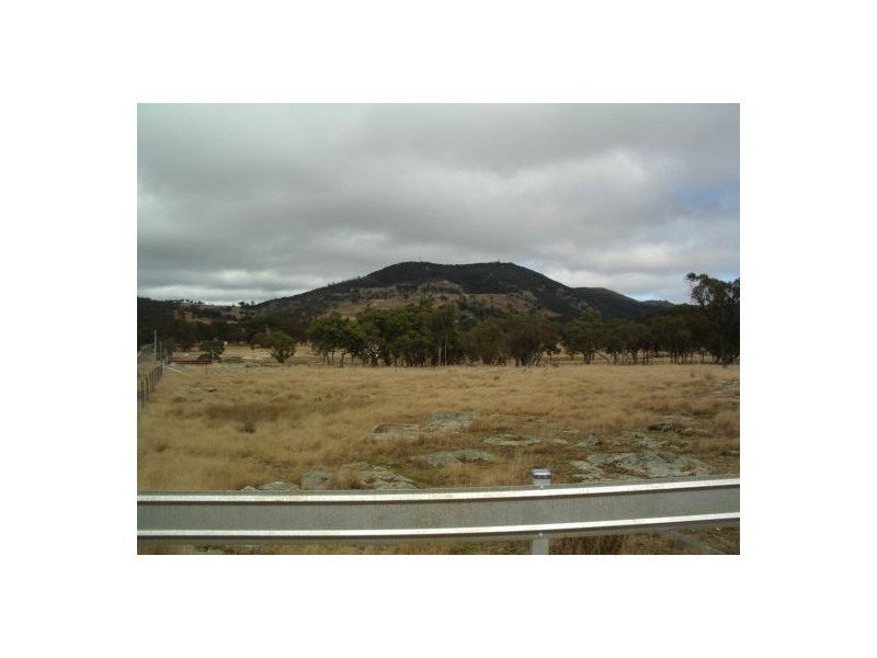 Lot 4 Holleys Road, Tenterfield NSW 2372
