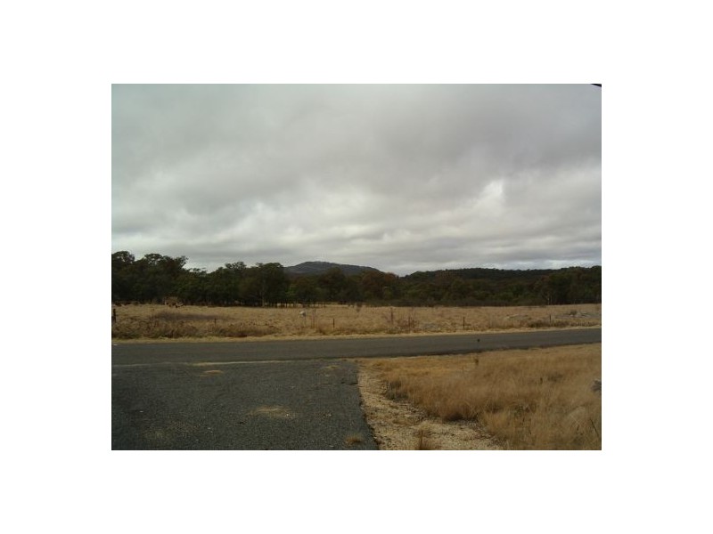 Lot 4 Holleys Road, Tenterfield NSW 2372