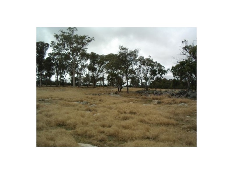 Lot 4 Holleys Road, Tenterfield NSW 2372