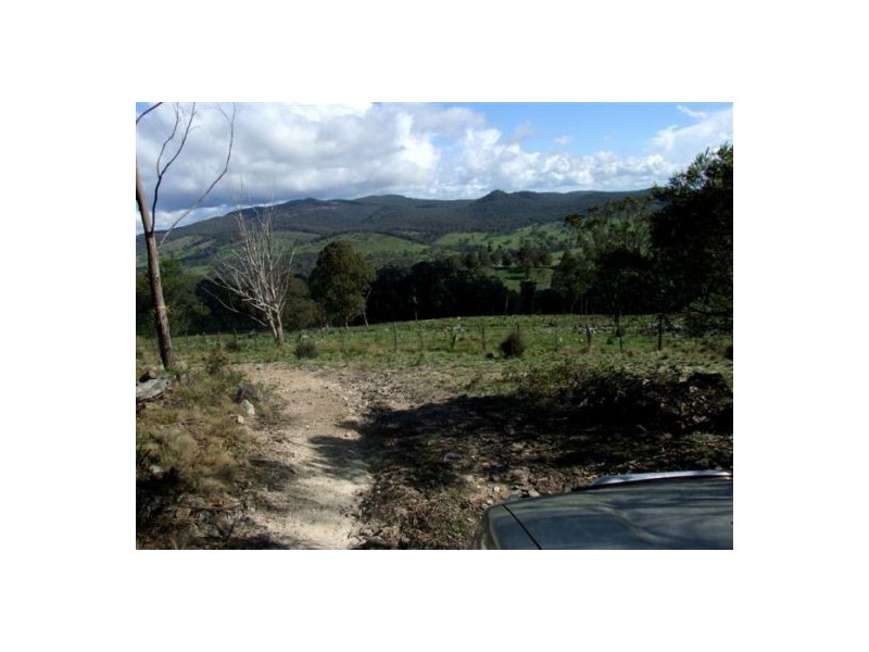 Deepwater NSW 2371