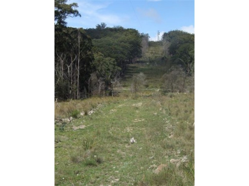 Deepwater NSW 2371