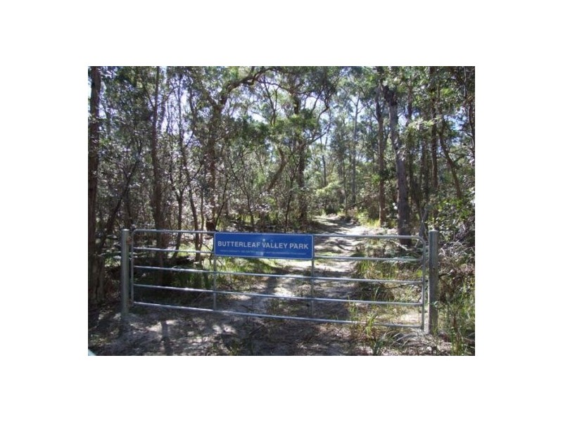 Lot 164 Bushy Park Drive, Glen Innes NSW 2370