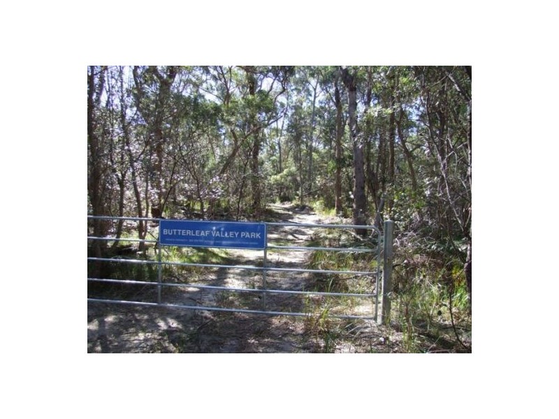 Lot 164 Bushy Park Drive, Glen Innes NSW 2370