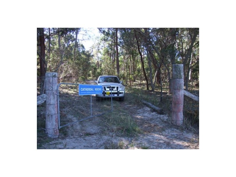 Lot 164 Bushy Park Drive, Glen Innes NSW 2370