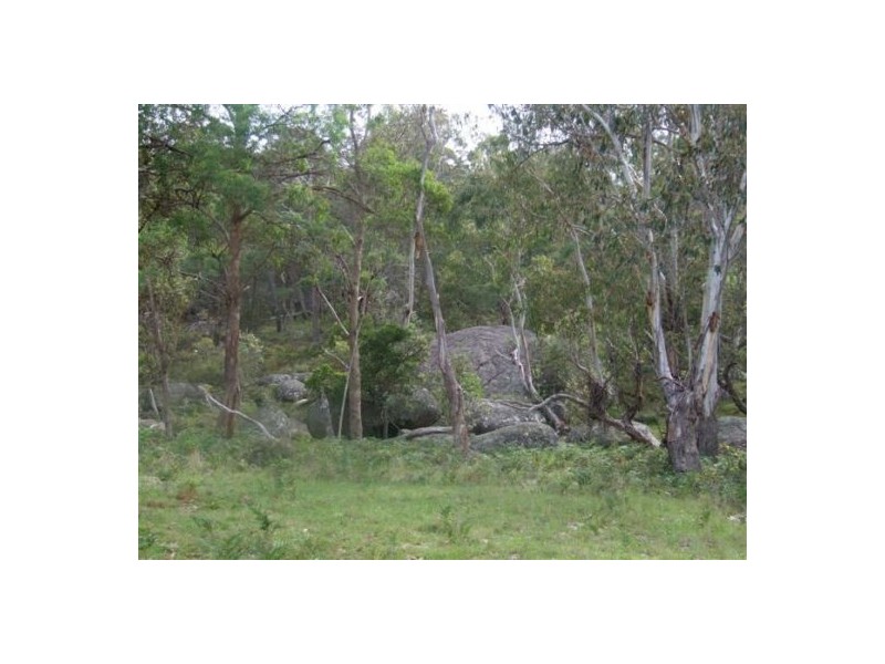 Lot 165 Bushy Park Drive, Glen Innes NSW 2370