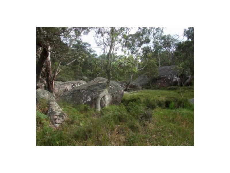 Lot 165 Bushy Park Drive, Glen Innes NSW 2370