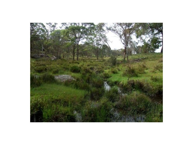Lot 165 Bushy Park Drive, Glen Innes NSW 2370