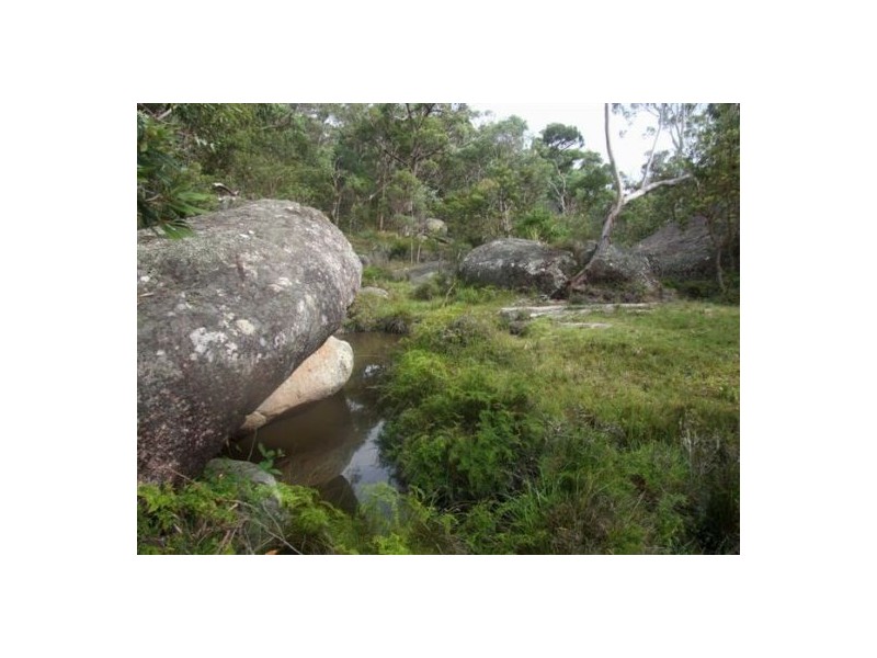 Lot 165 Bushy Park Drive, Glen Innes NSW 2370