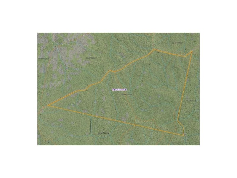 Lot 69 Banyabba Station Rd, Whiporie NSW 2469