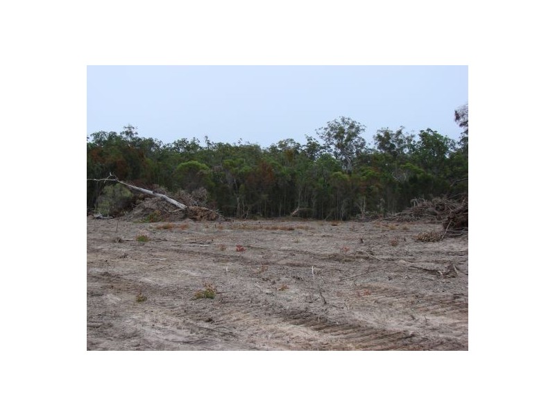 Lot 69 Banyabba Station Rd, Whiporie NSW 2469