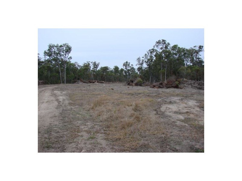 Lot 69 Banyabba Station Rd, Whiporie NSW 2469