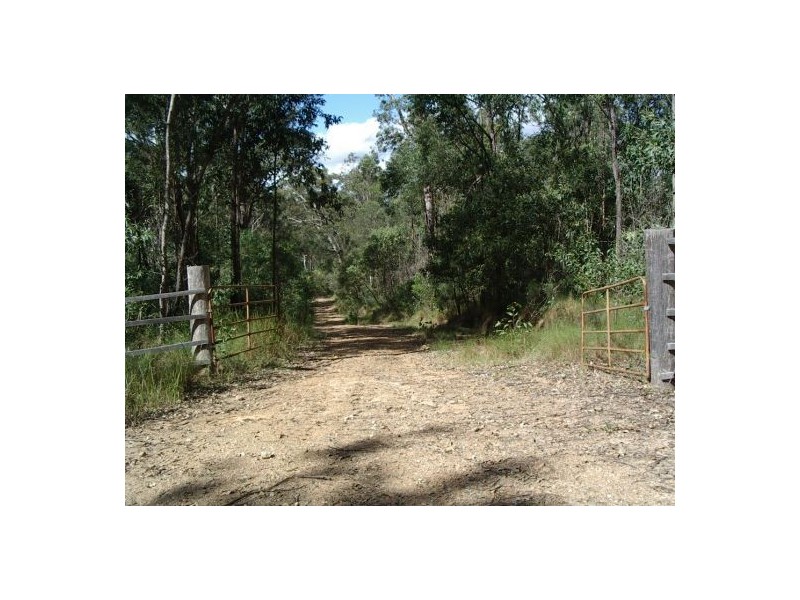 Ewingar NSW 2469
